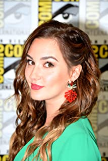 Katherine Barrell